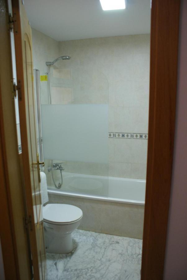 Ferienwohnung 44 Calle San Miguel Fuengirola Exterior foto